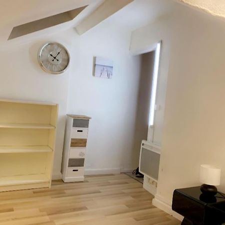 Coquet Appartement 2 Pieces Alfortville Exteriér fotografie